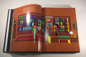 The Art of Point-and-Click Adventure Games - Collector's Edtion (13)